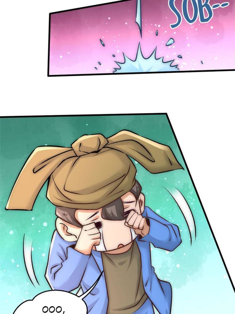 Almighty Master Chapter 232 - Page 26