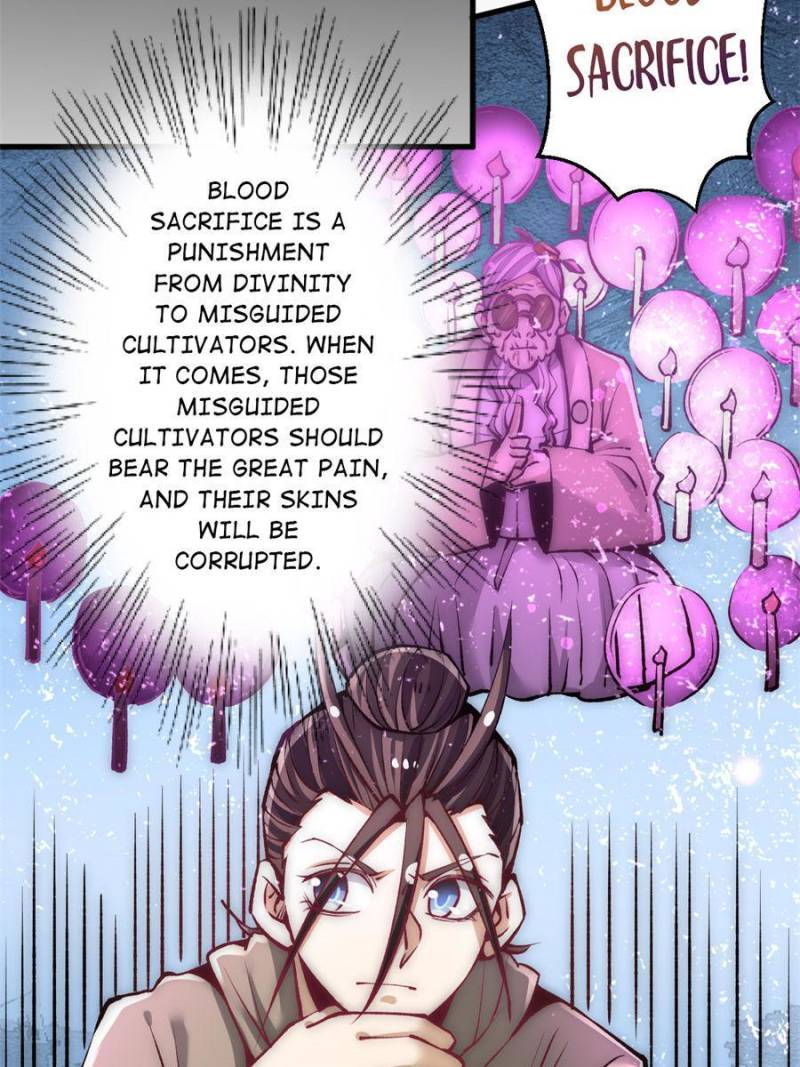 Almighty Master Chapter 234 - Page 5