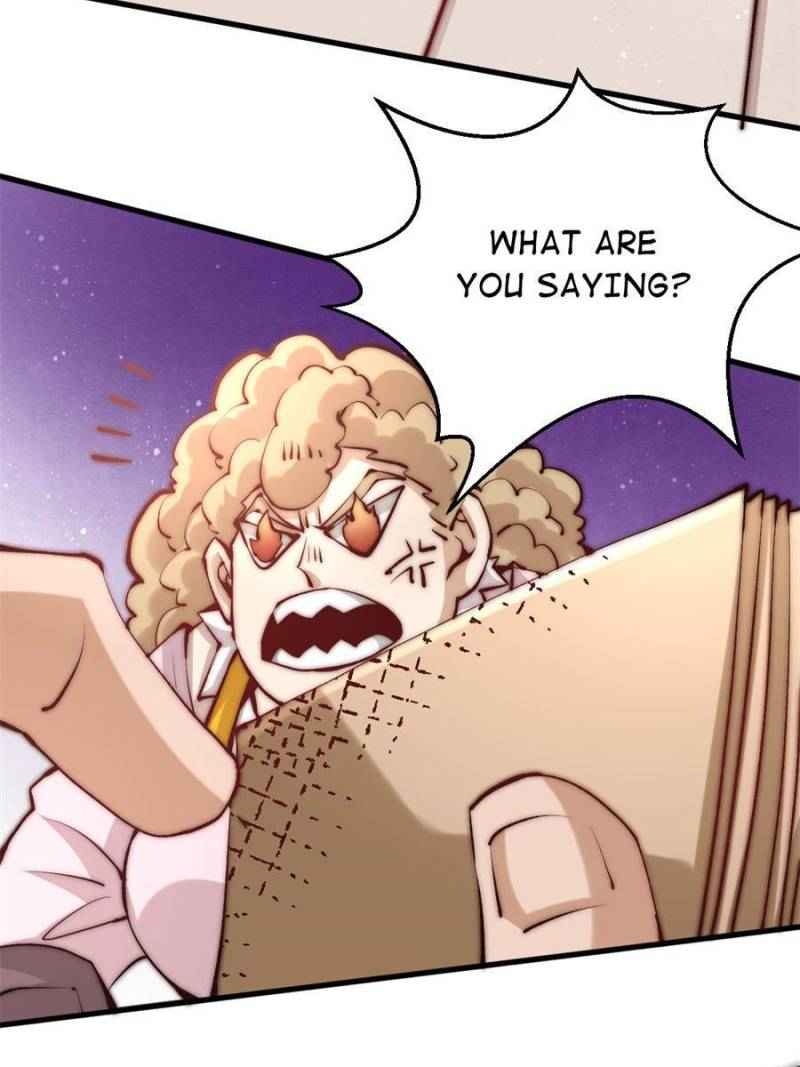 Almighty Master Chapter 238 - Page 17