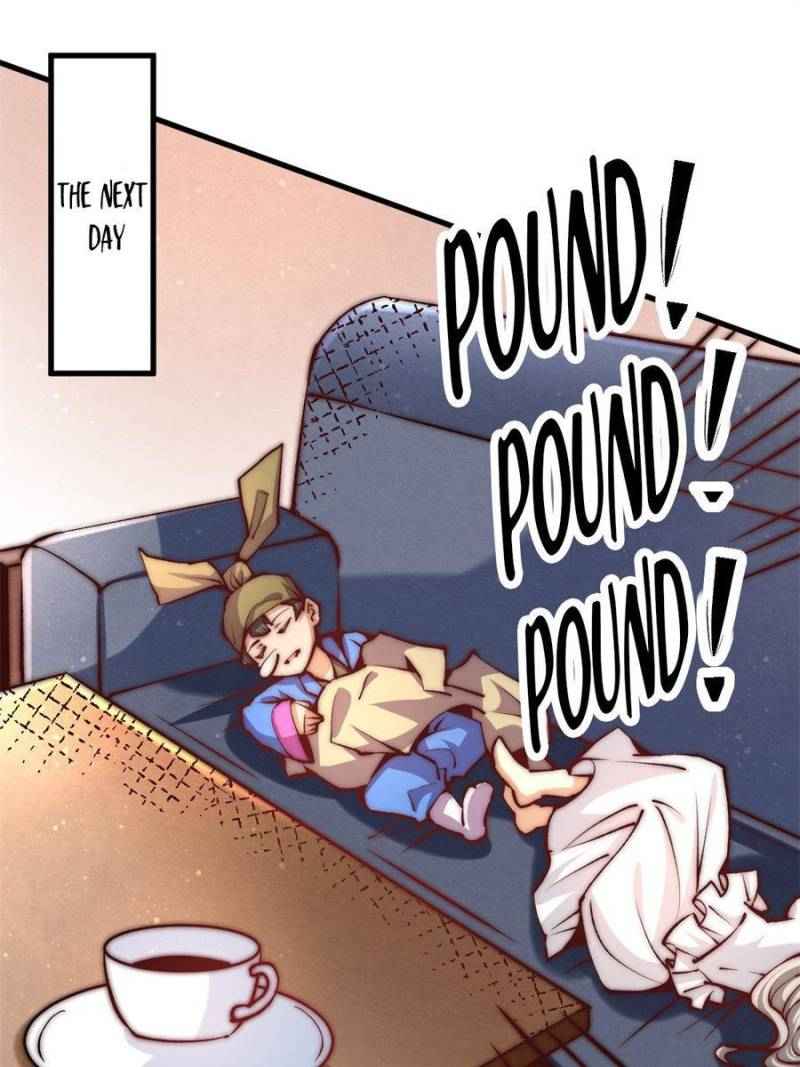 Almighty Master Chapter 238 - Page 7