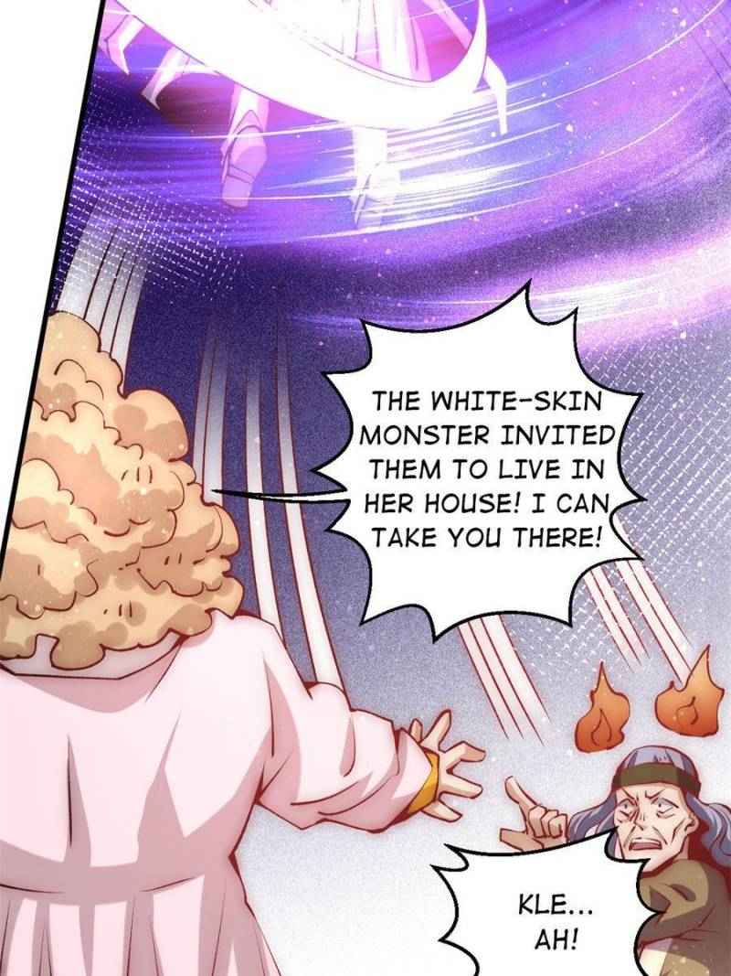 Almighty Master Chapter 239 - Page 28