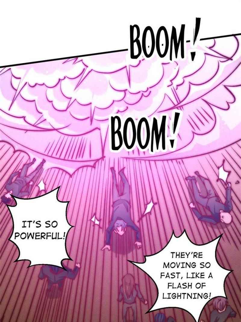 Almighty Master Chapter 239 - Page 40