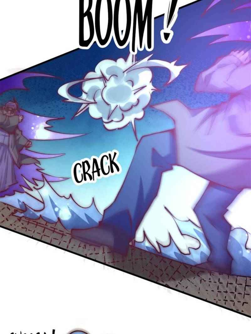Almighty Master Chapter 239 - Page 43