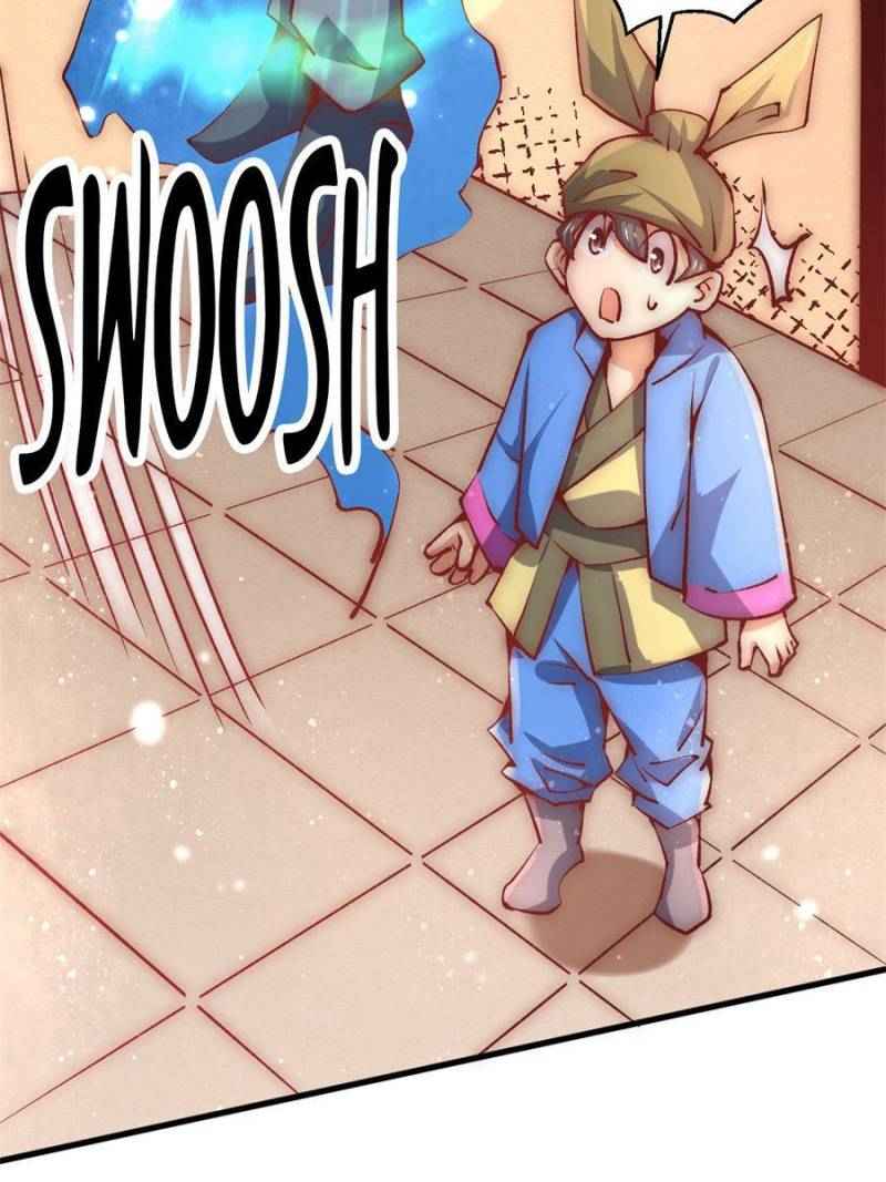 Almighty Master Chapter 239 - Page 5