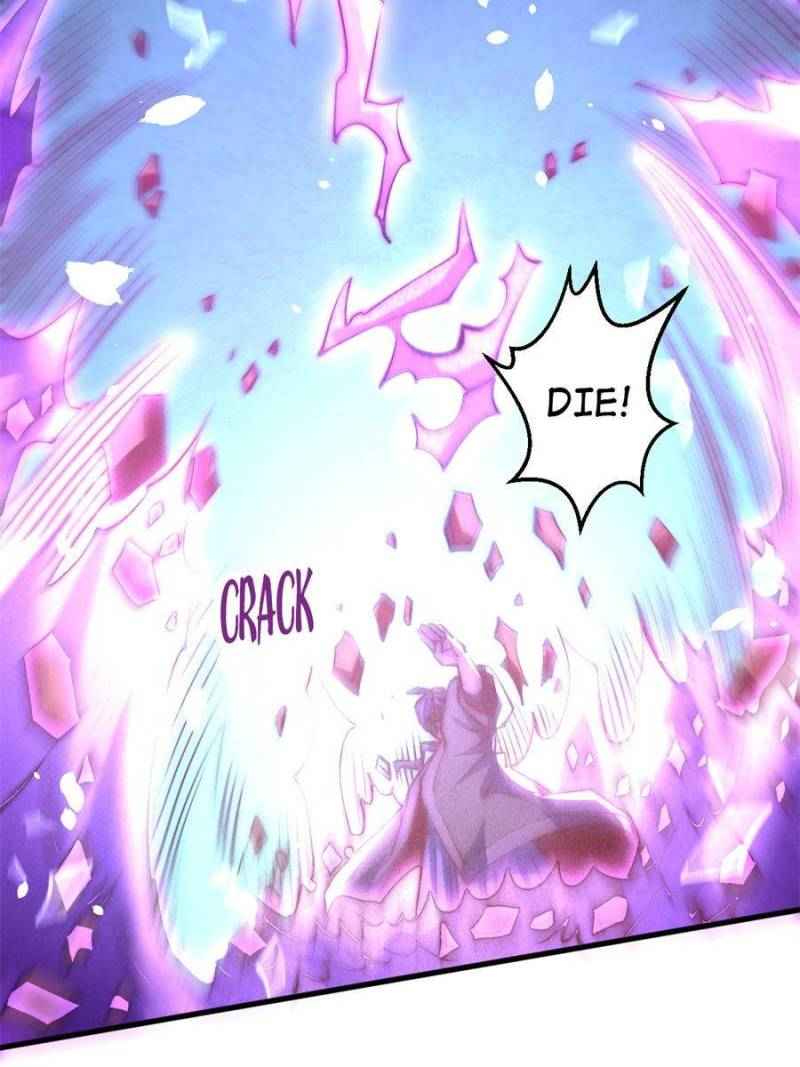 Almighty Master Chapter 240 - Page 1