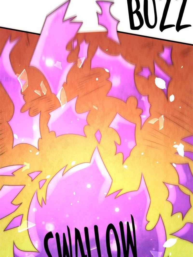 Almighty Master Chapter 240 - Page 26