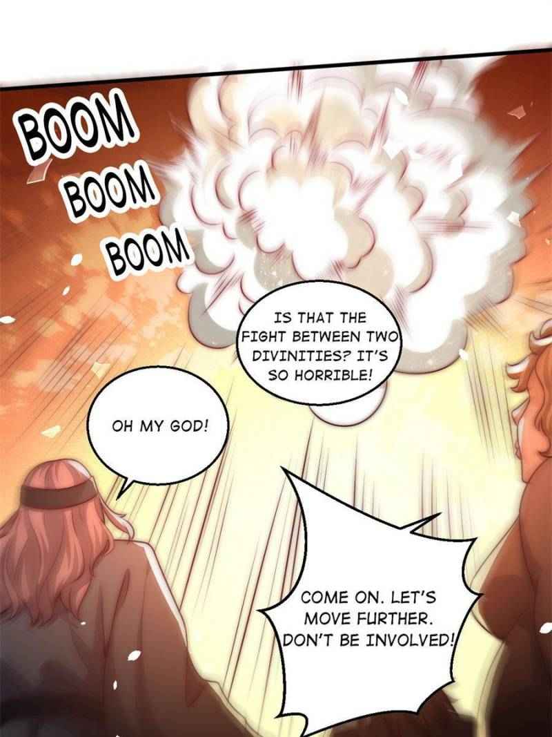 Almighty Master Chapter 240 - Page 28