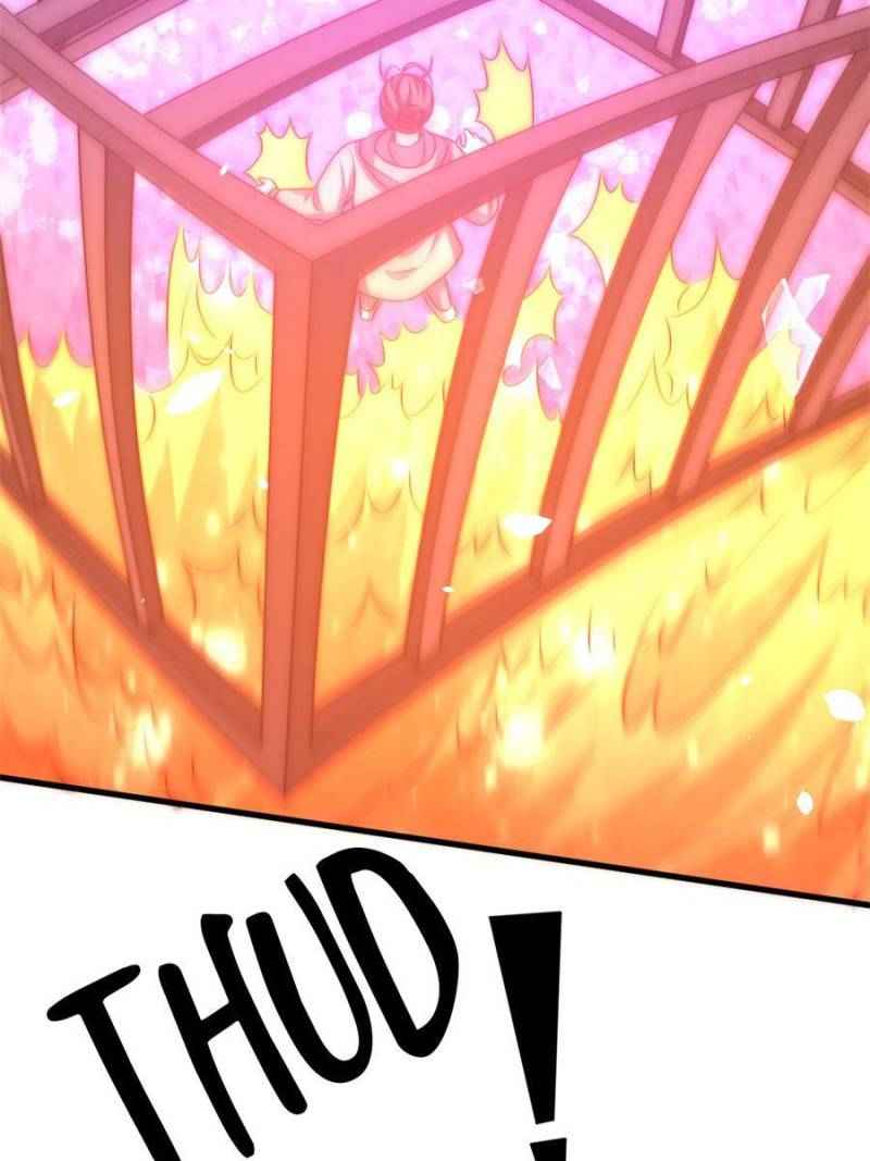 Almighty Master Chapter 240 - Page 33