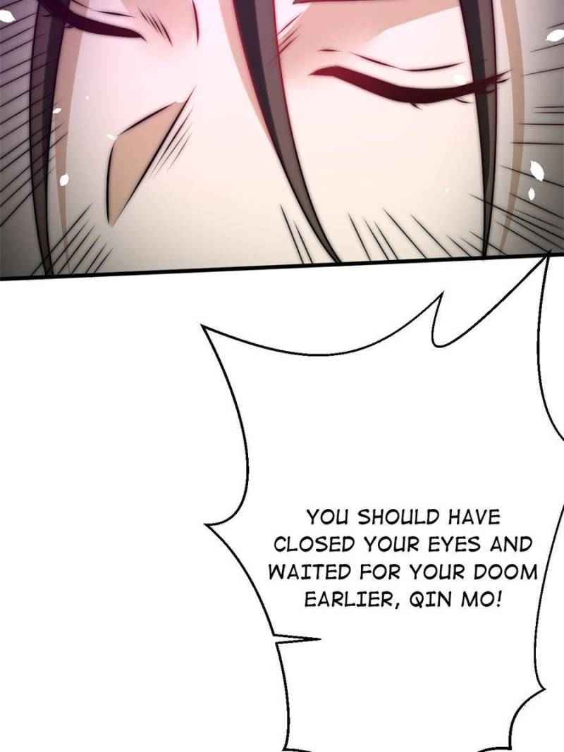 Almighty Master Chapter 240 - Page 52