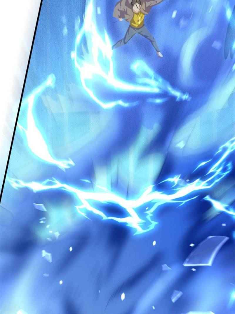 Almighty Master Chapter 240 - Page 9