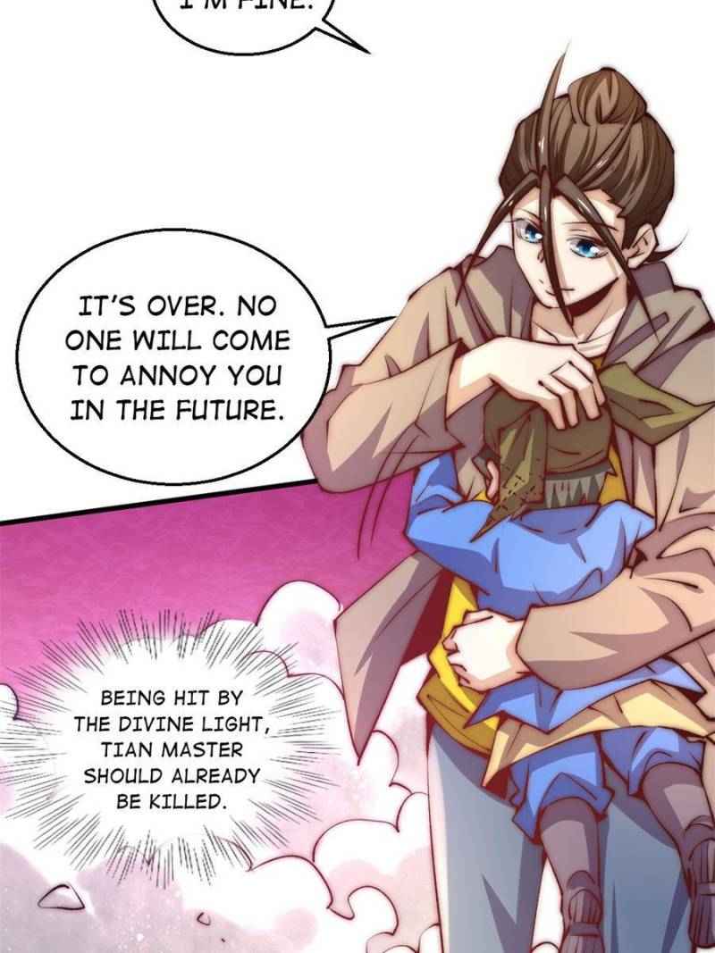 Almighty Master Chapter 241 - Page 12