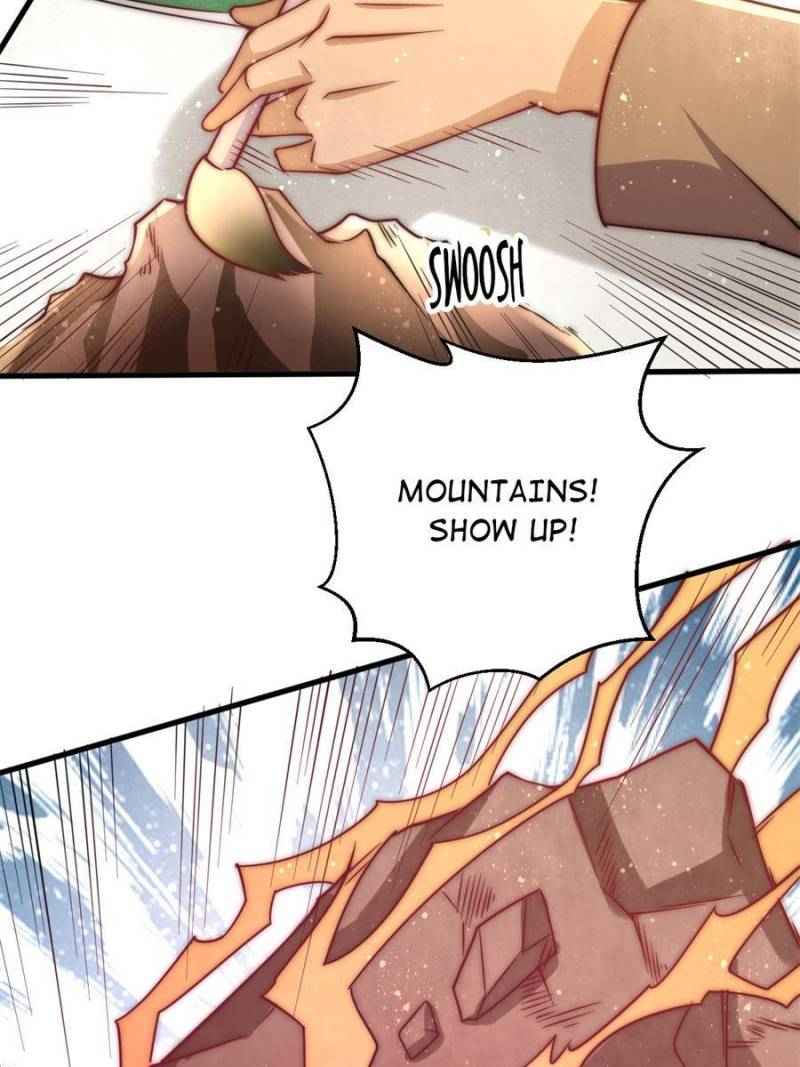 Almighty Master Chapter 241 - Page 2
