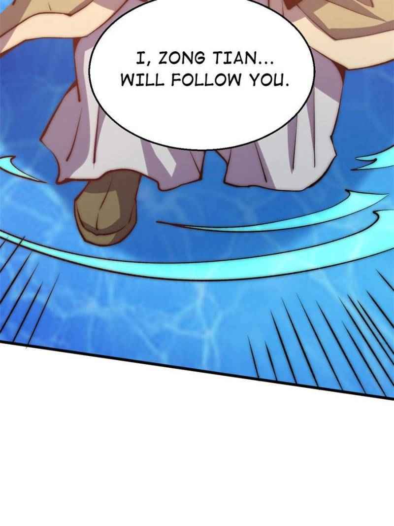 Almighty Master Chapter 241 - Page 44