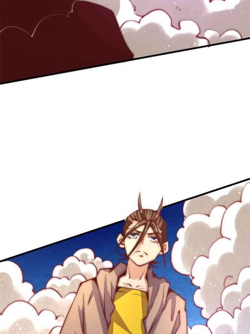 Almighty Master Chapter 241 - Page 8