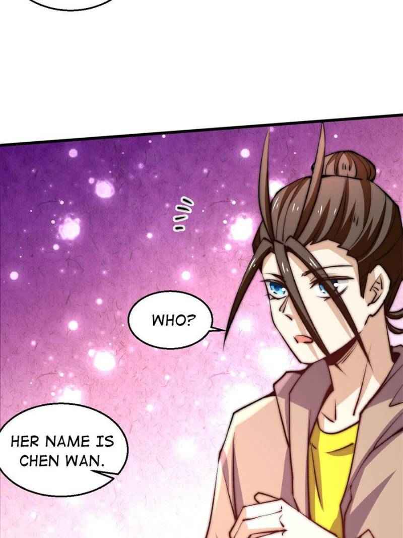 Almighty Master Chapter 242 - Page 1