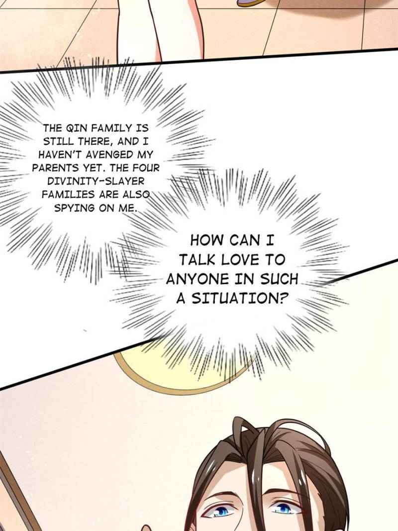 Almighty Master Chapter 242 - Page 32