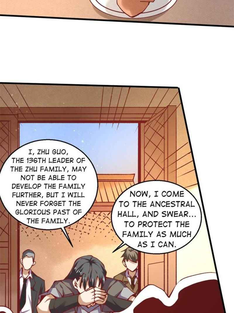 Almighty Master Chapter 242 - Page 43