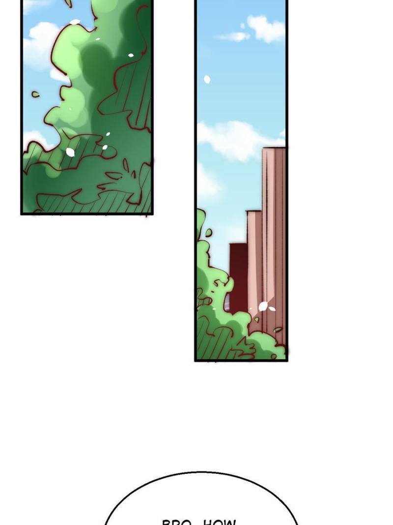 Almighty Master Chapter 243 - Page 23