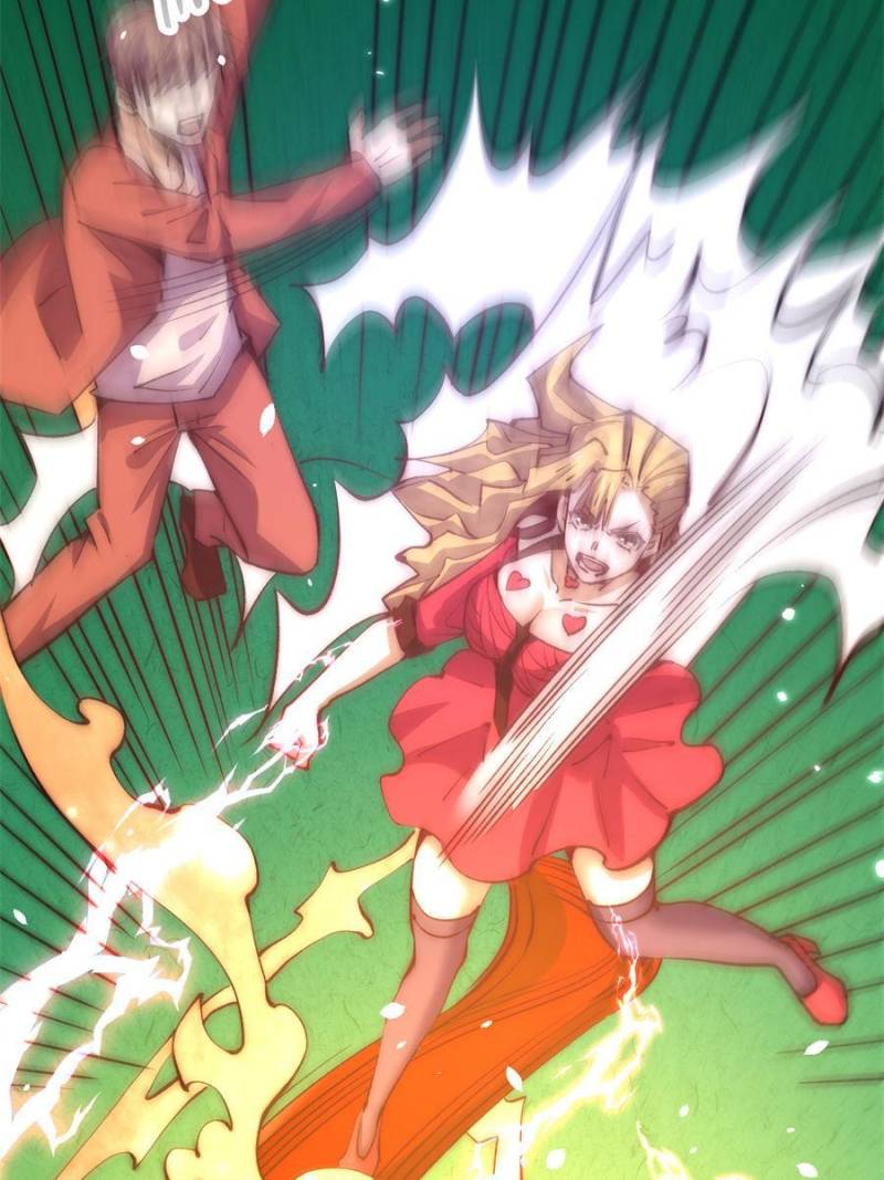 Almighty Master Chapter 243 - Page 36