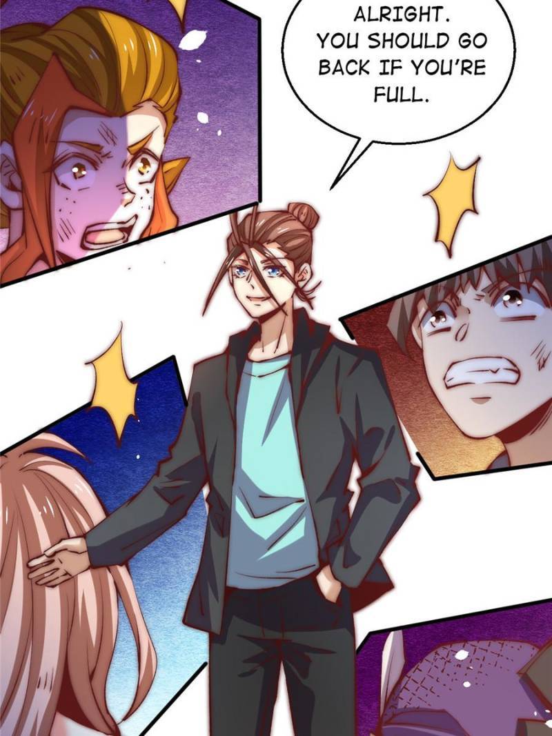 Almighty Master Chapter 248 - Page 13