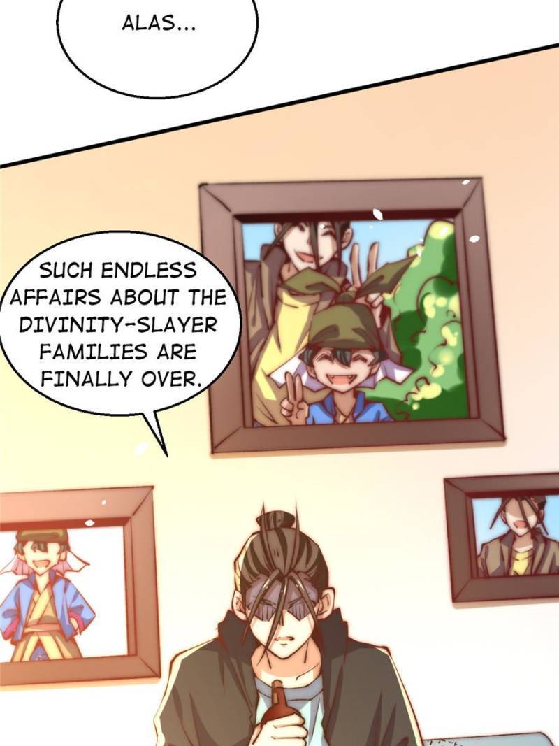 Almighty Master Chapter 248 - Page 17