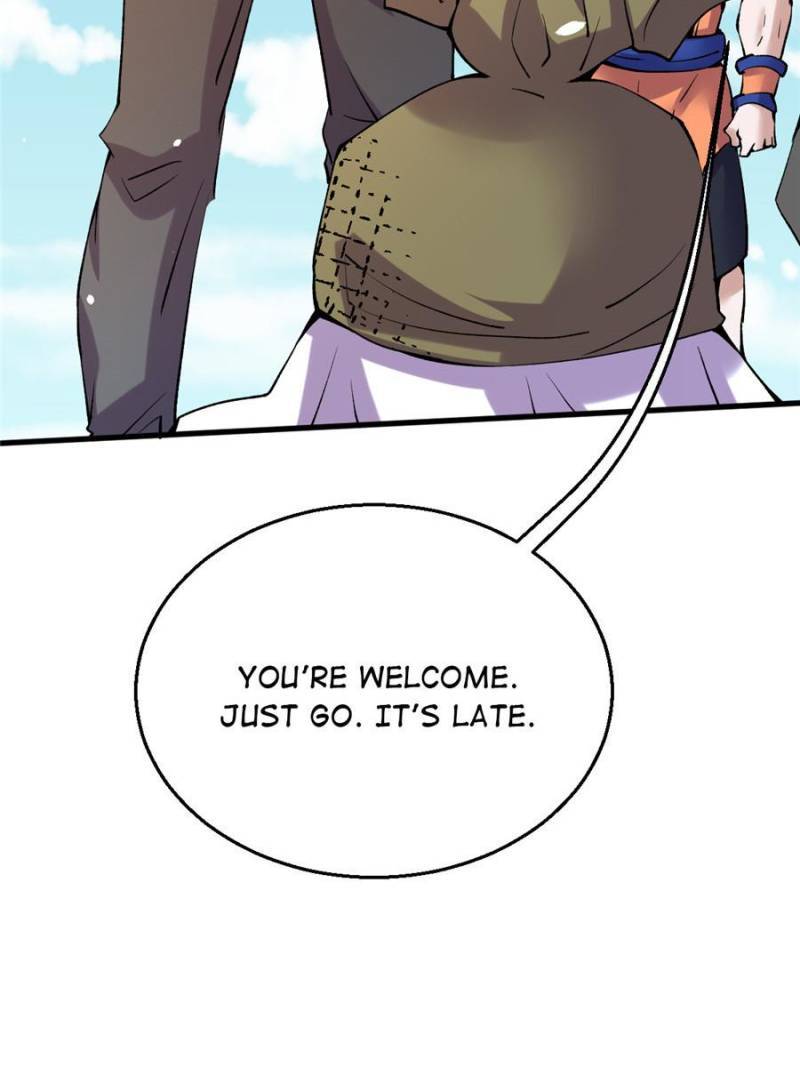 Almighty Master Chapter 248 - Page 41
