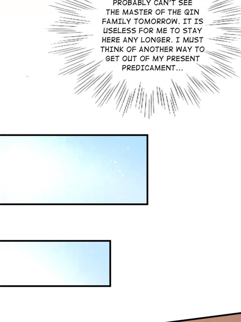 Almighty Master Chapter 250 - Page 11