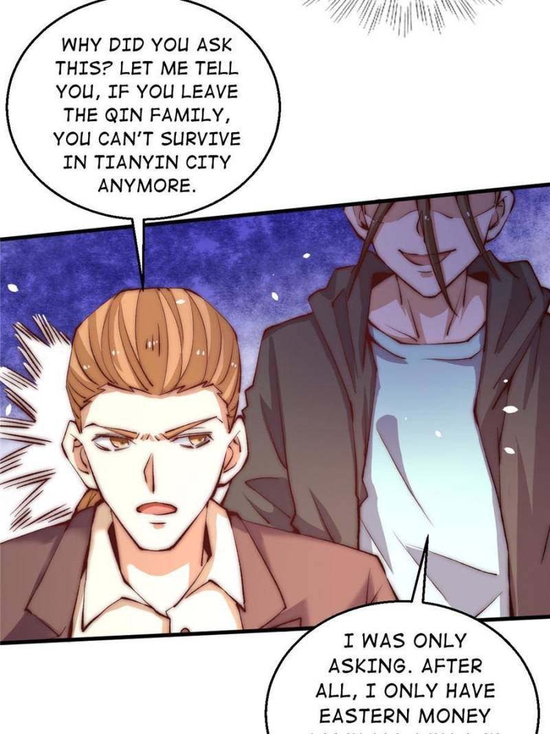 Almighty Master Chapter 250 - Page 29