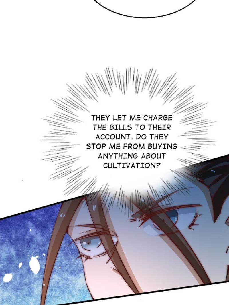 Almighty Master Chapter 250 - Page 32
