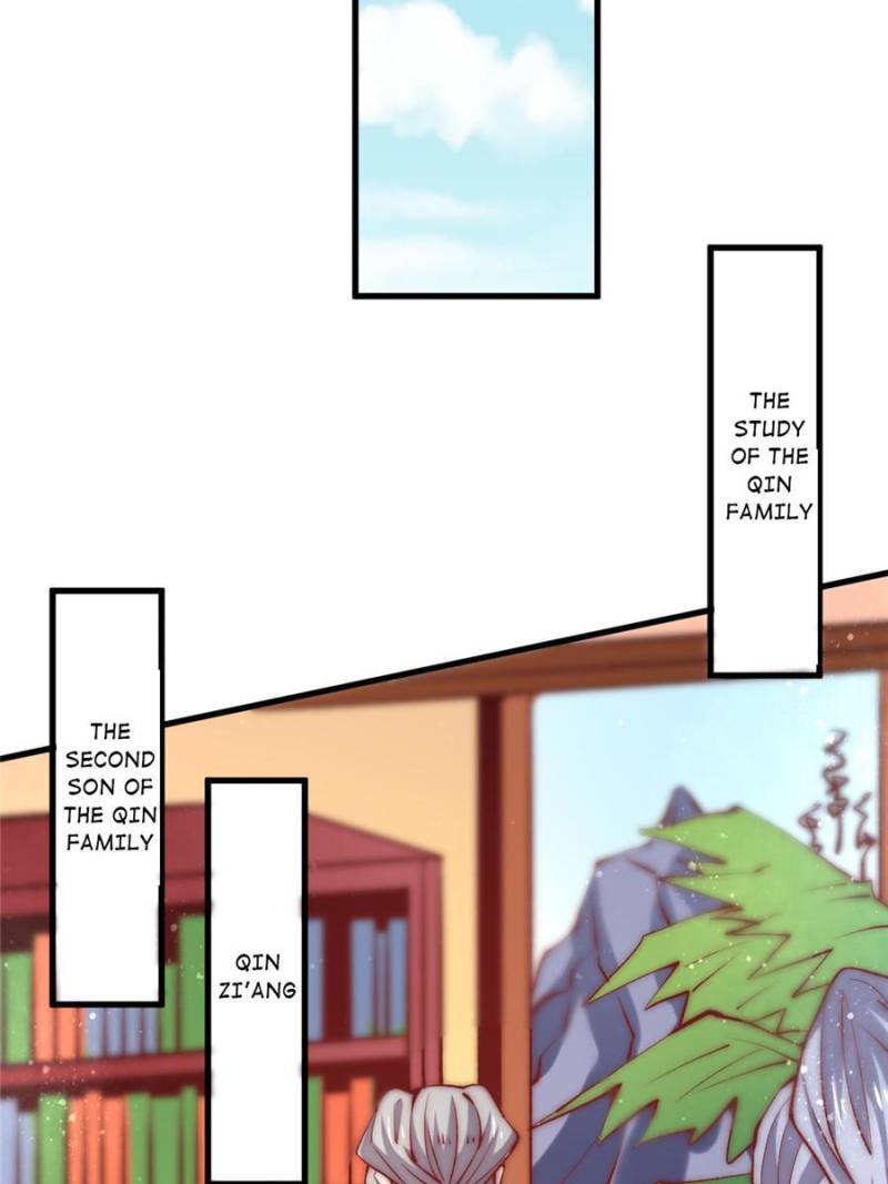 Almighty Master Chapter 250 - Page 37