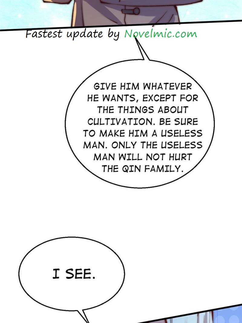 Almighty Master Chapter 250 - Page 43
