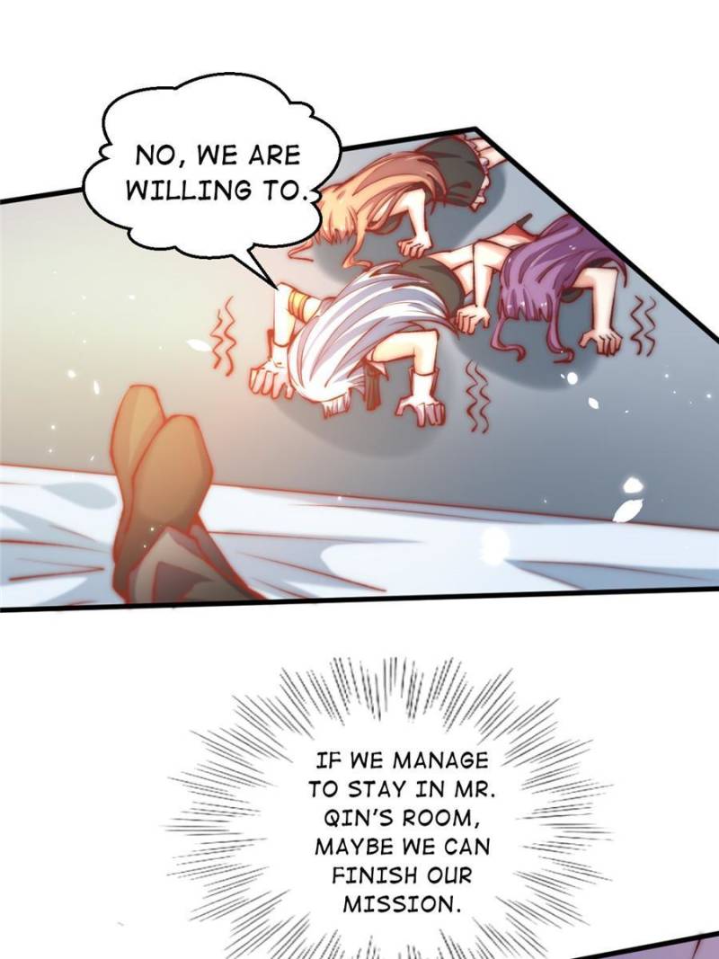 Almighty Master Chapter 250 - Page 8