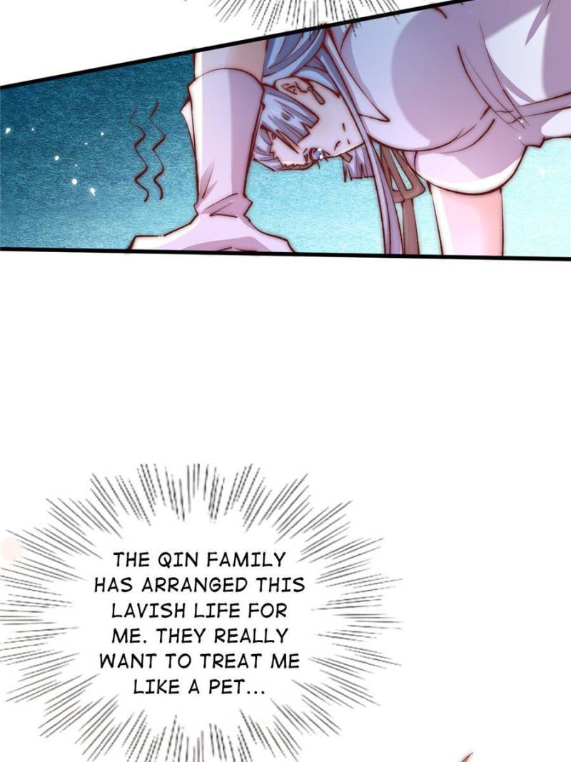 Almighty Master Chapter 250 - Page 9