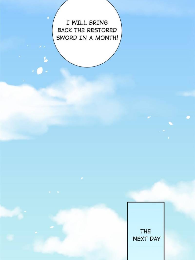 Almighty Master Chapter 253 - Page 2