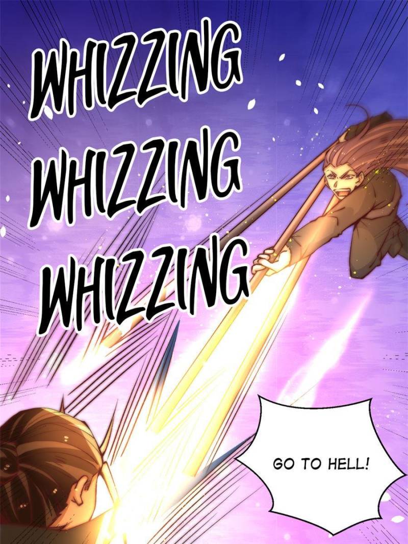 Almighty Master Chapter 256 - Page 15