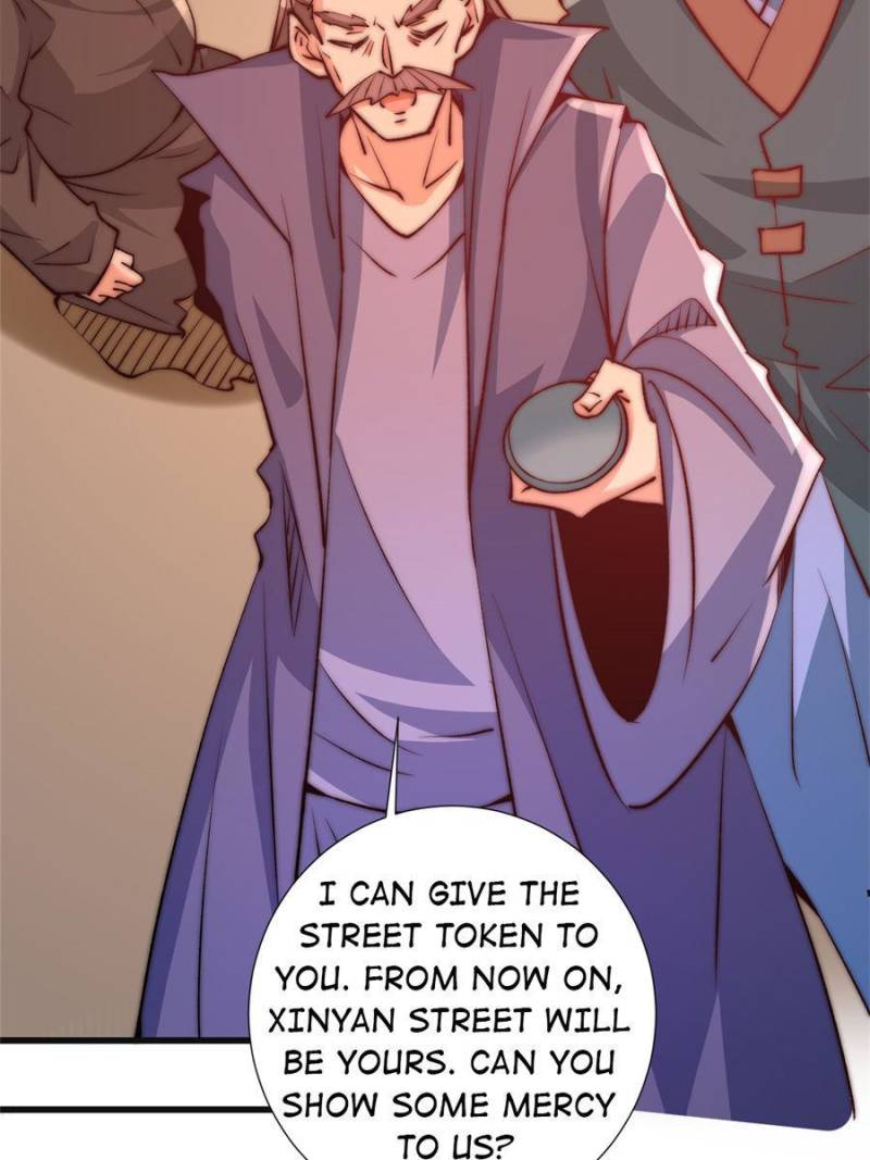 Almighty Master Chapter 263 - Page 30