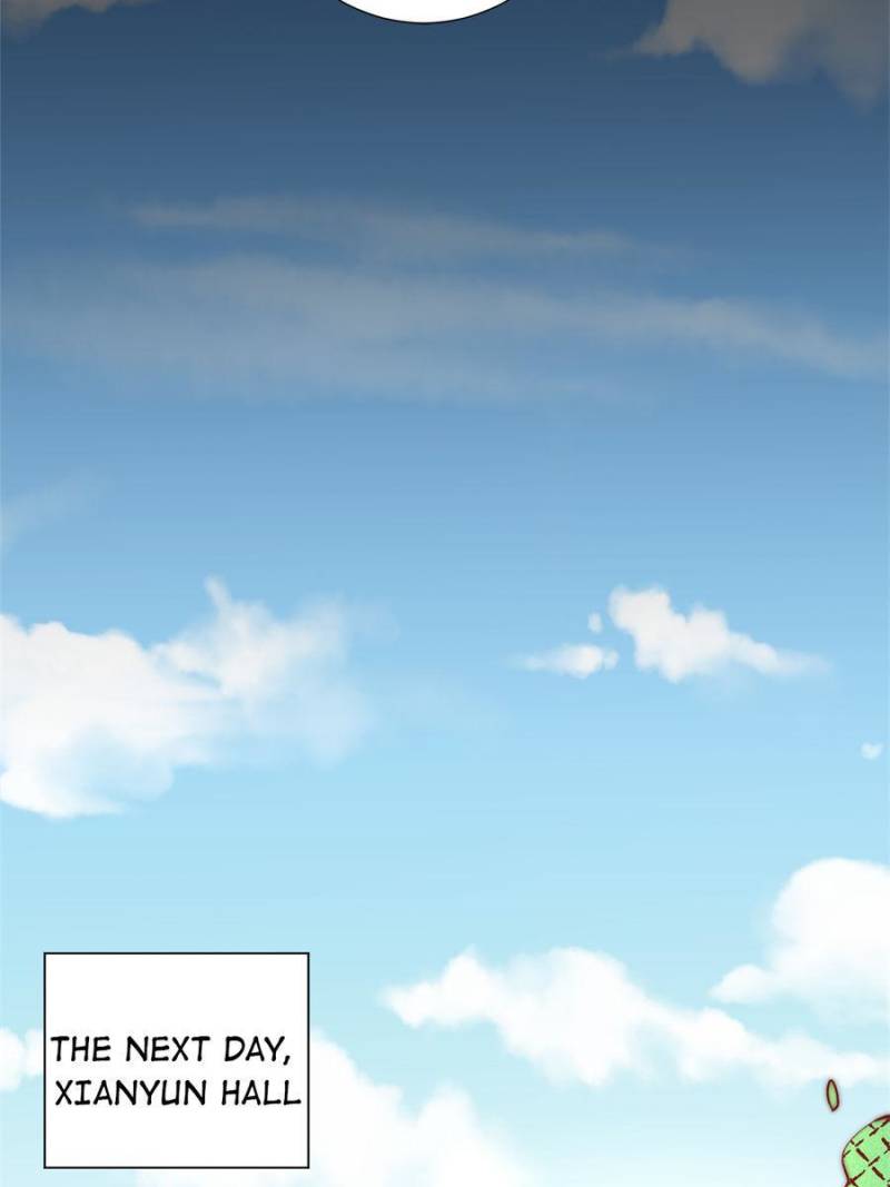 Almighty Master Chapter 264 - Page 5