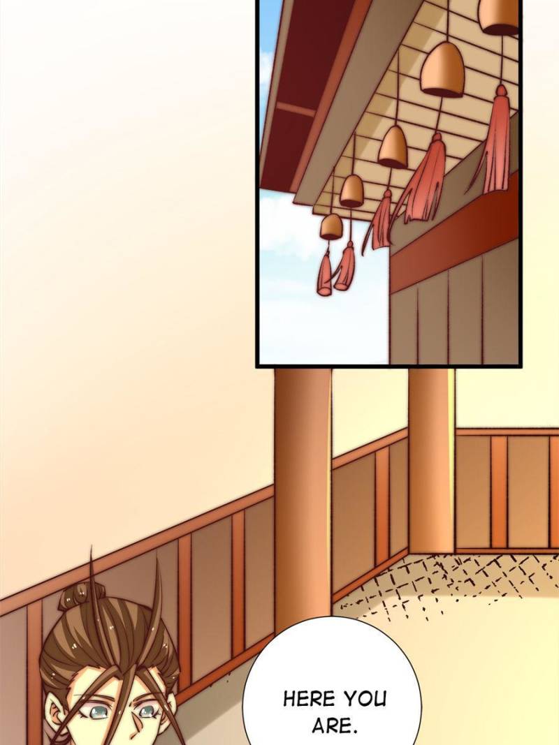Almighty Master Chapter 268 - Page 33