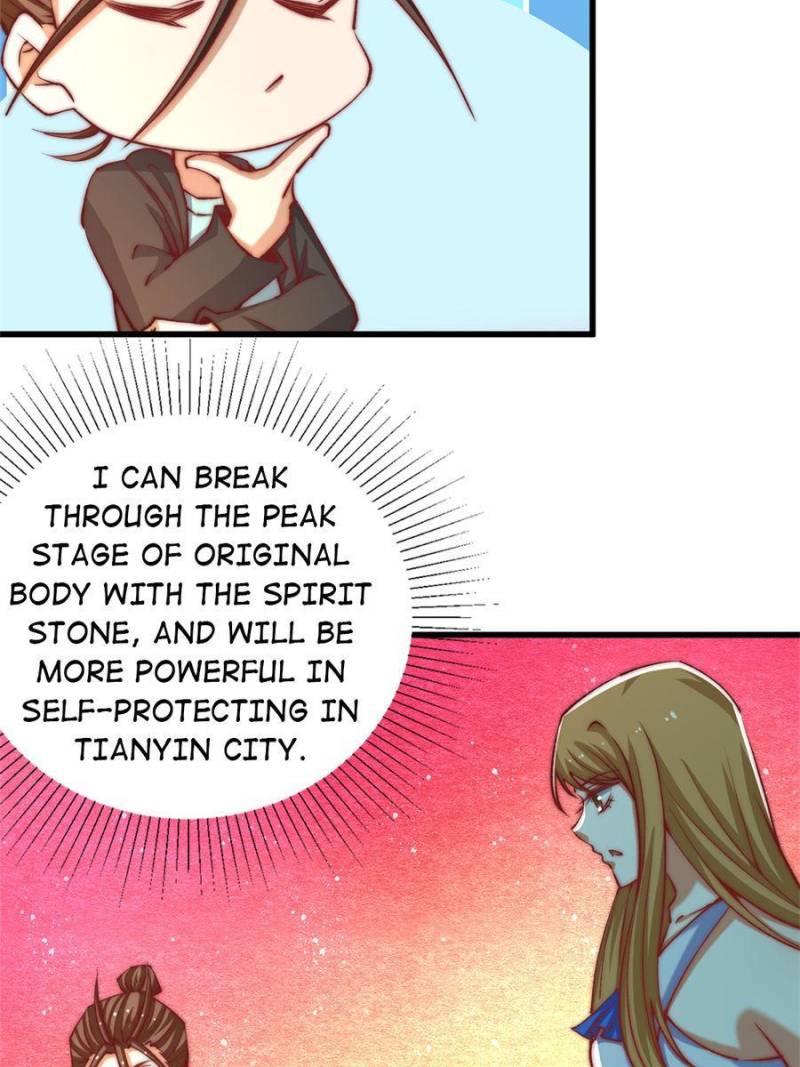 Almighty Master Chapter 268 - Page 5