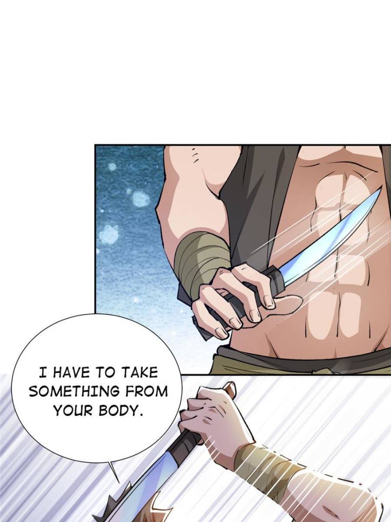 Almighty Master Chapter 275 - Page 43
