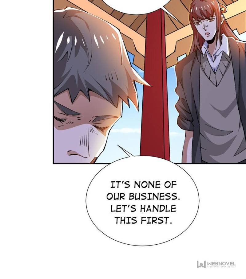 Almighty Master Chapter 277 - Page 6
