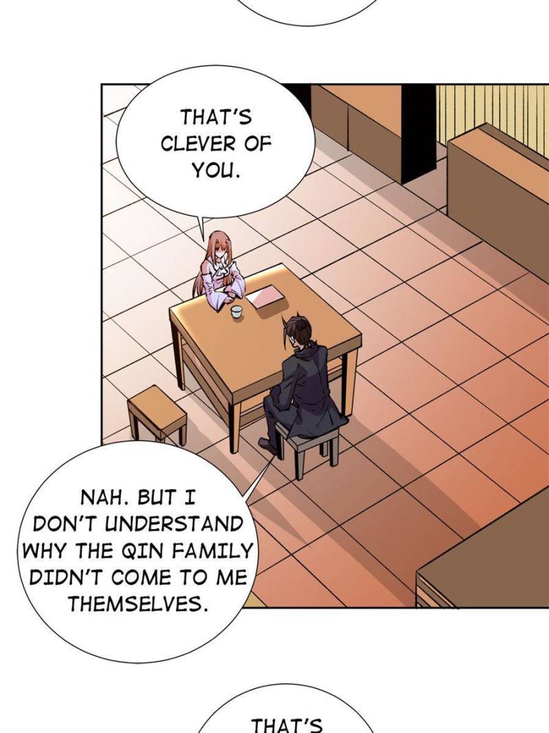 Almighty Master Chapter 279 - Page 26