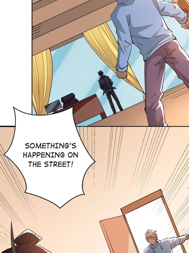 Almighty Master Chapter 280 - Page 31