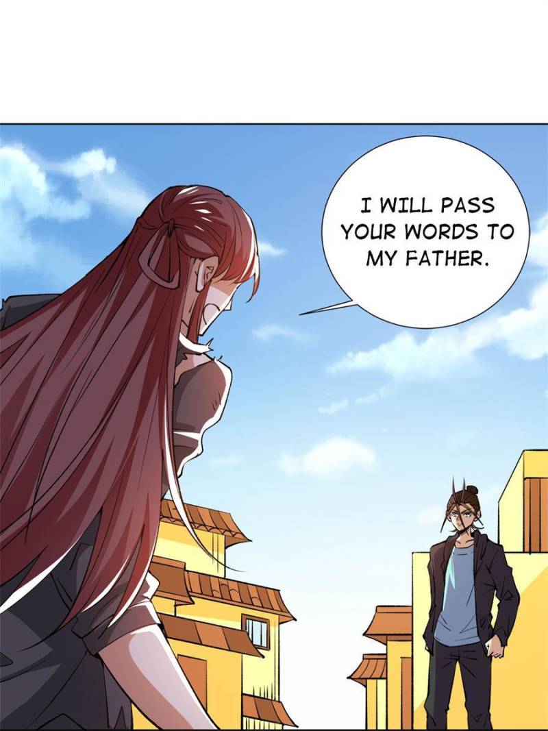 Almighty Master Chapter 281 - Page 17