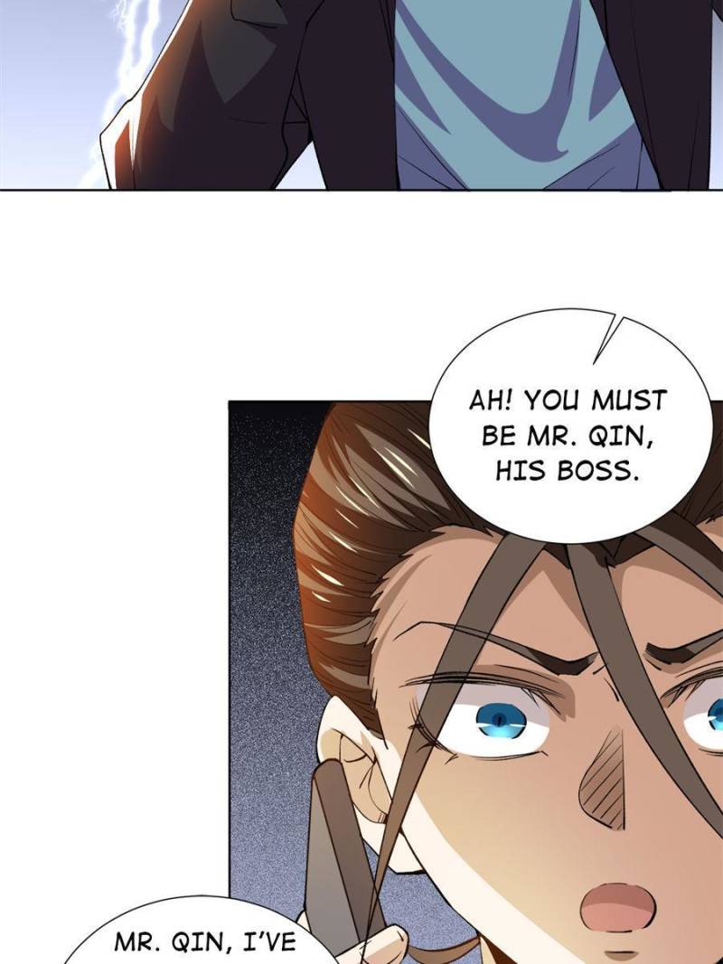 Almighty Master Chapter 281 - Page 31