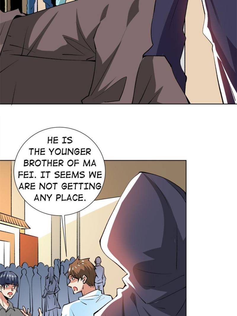 Almighty Master Chapter 283 - Page 14