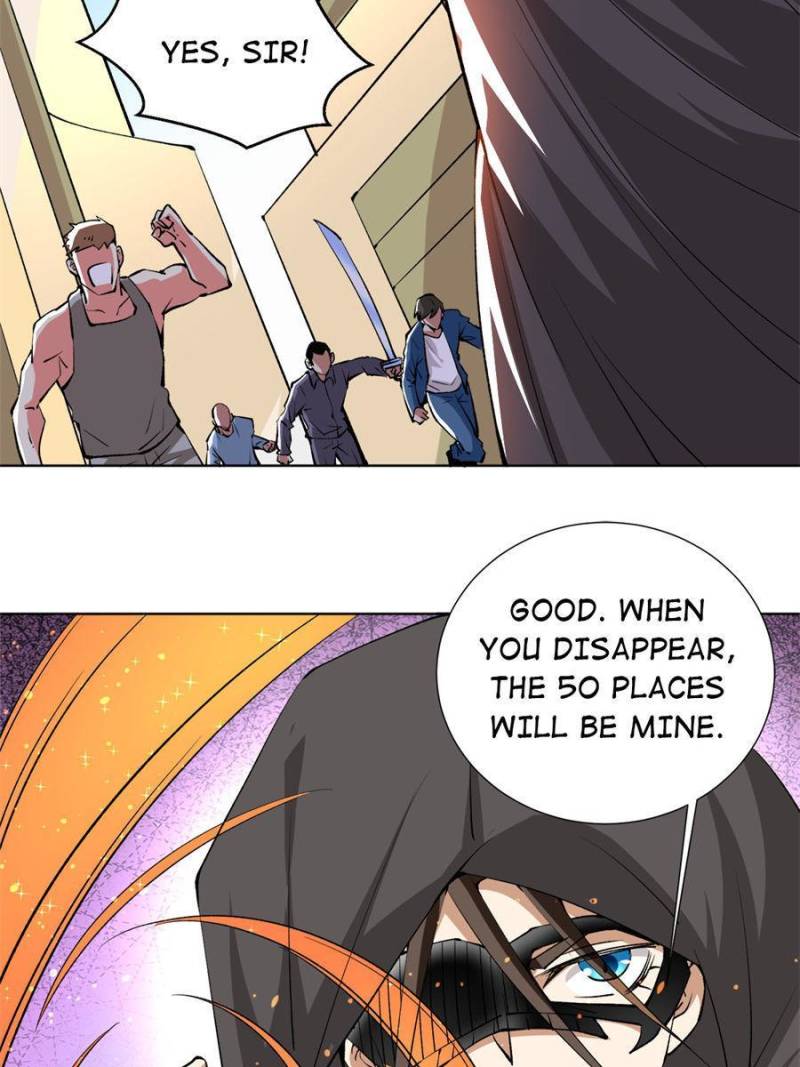 Almighty Master Chapter 283 - Page 19