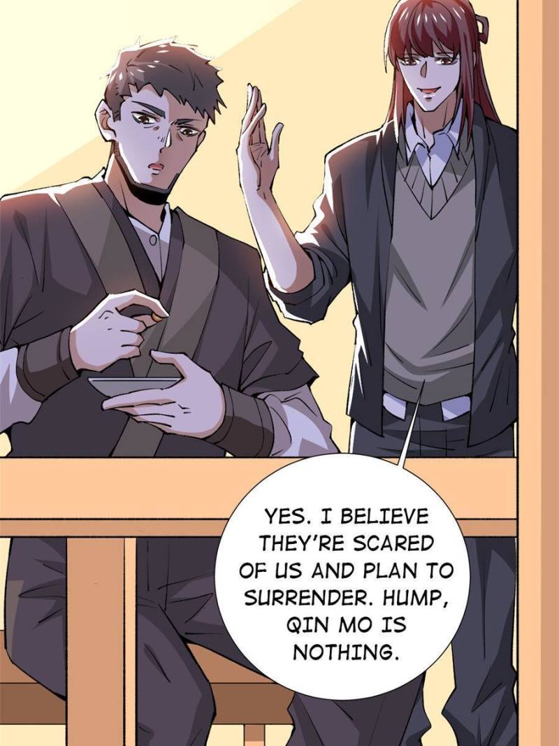 Almighty Master Chapter 283 - Page 2