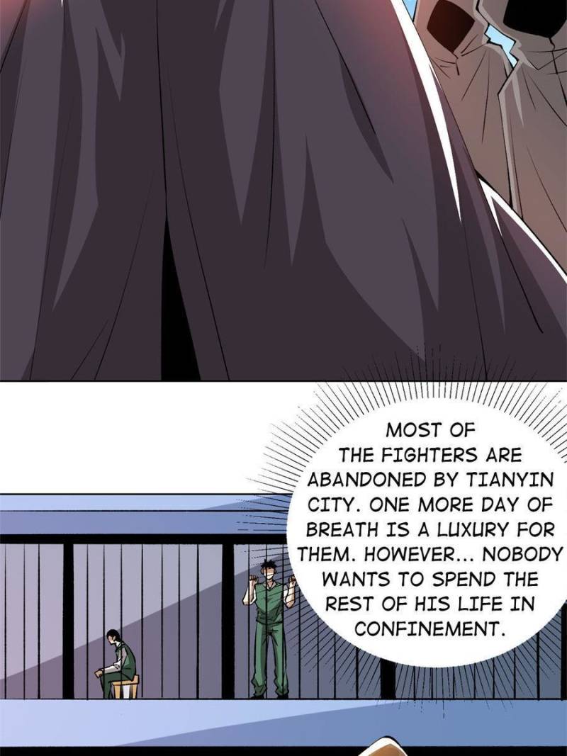 Almighty Master Chapter 283 - Page 29