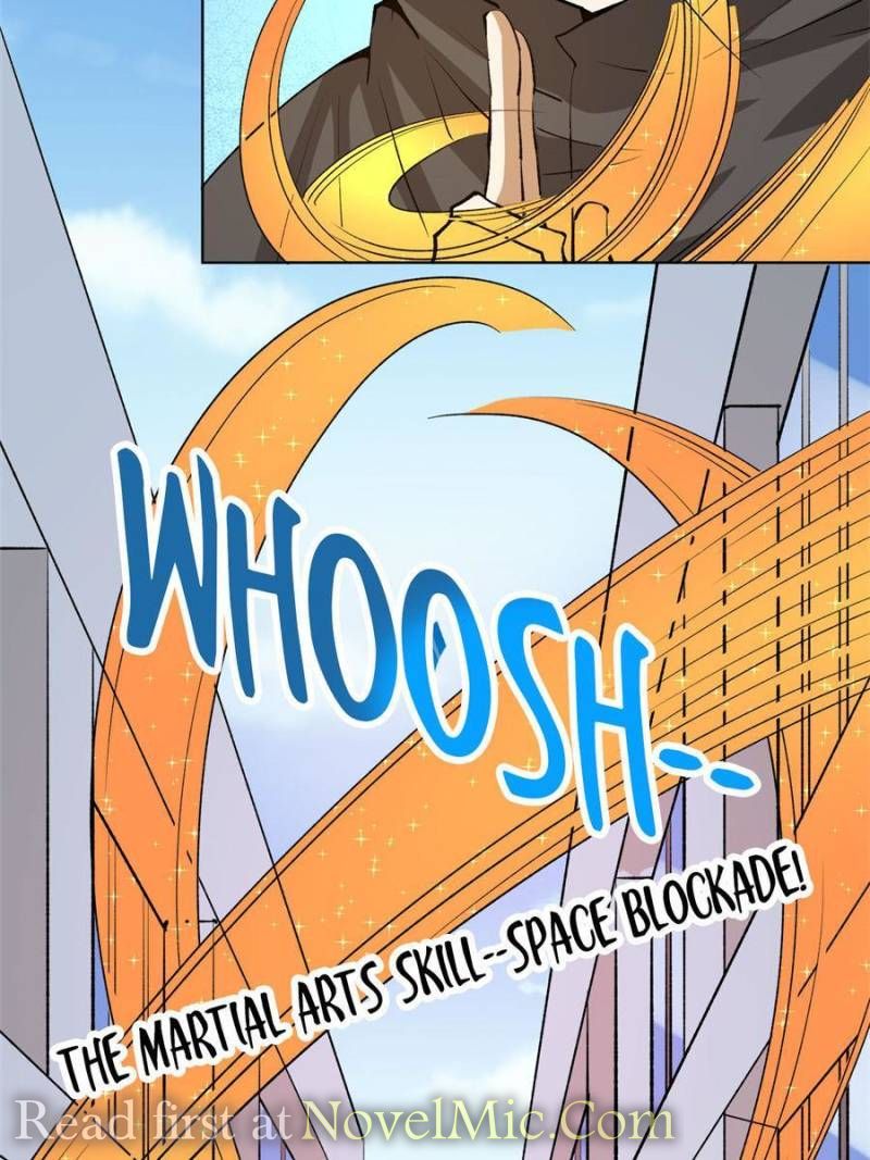 Almighty Master Chapter 283 - Page 31